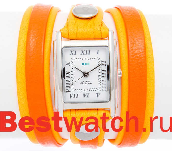 Часы La Mer На длинном ремешке LMLW7005